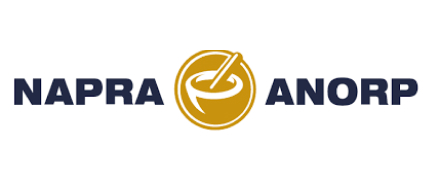 Napra Anorp Logo